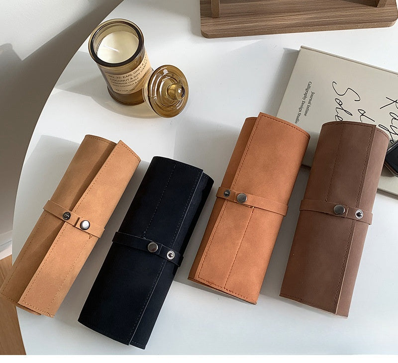 Sac de rangement pour bracelets de montre
