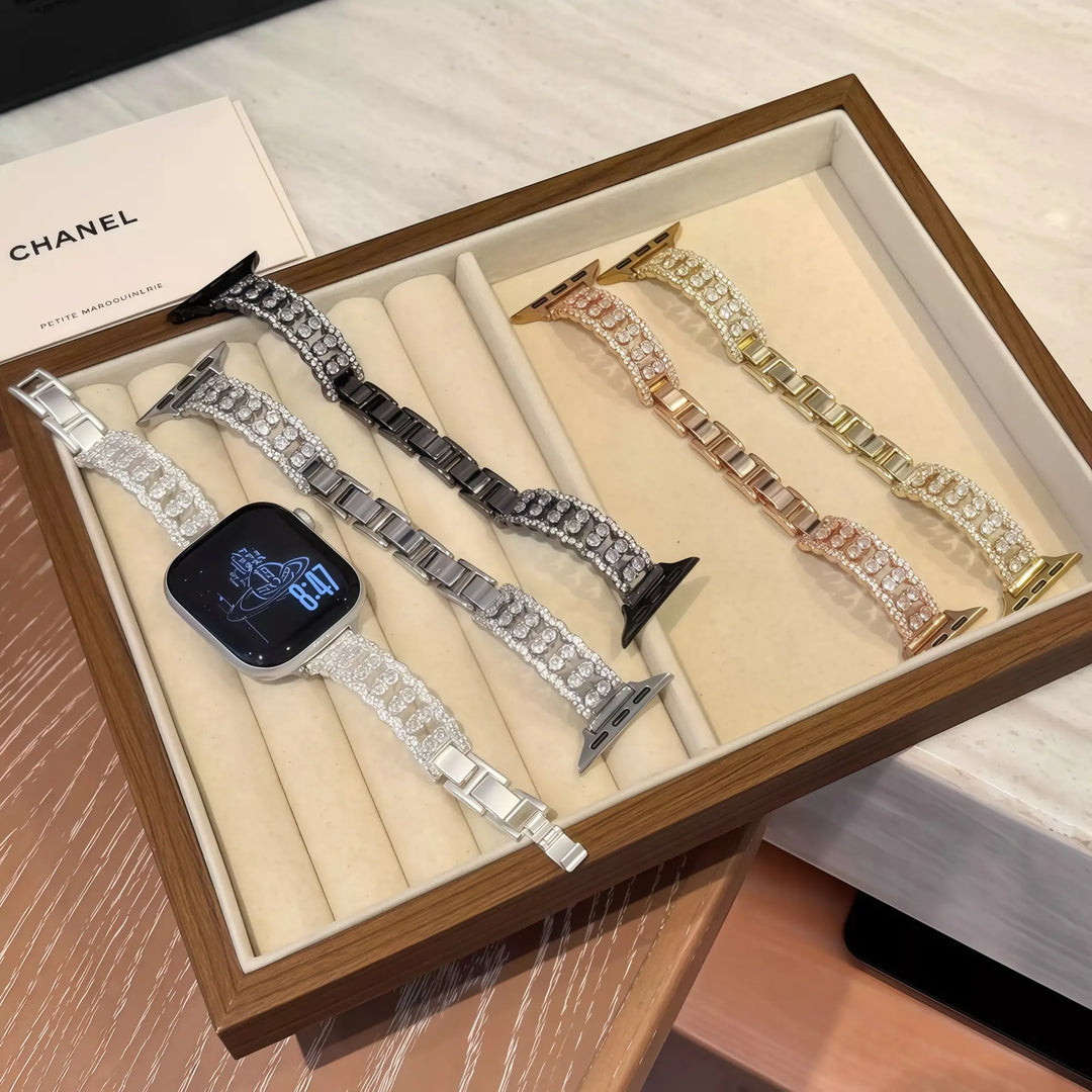 Gorgeous Apple Watch Band