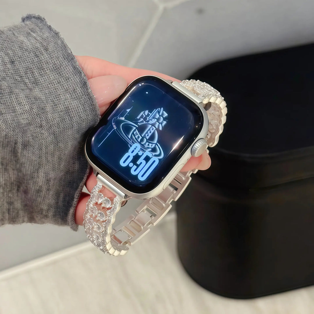 Gorgeous Apple Watch Band