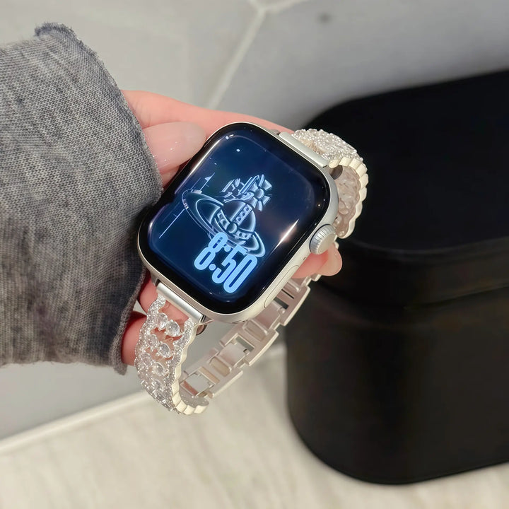 Gorgeous Apple Watch Band