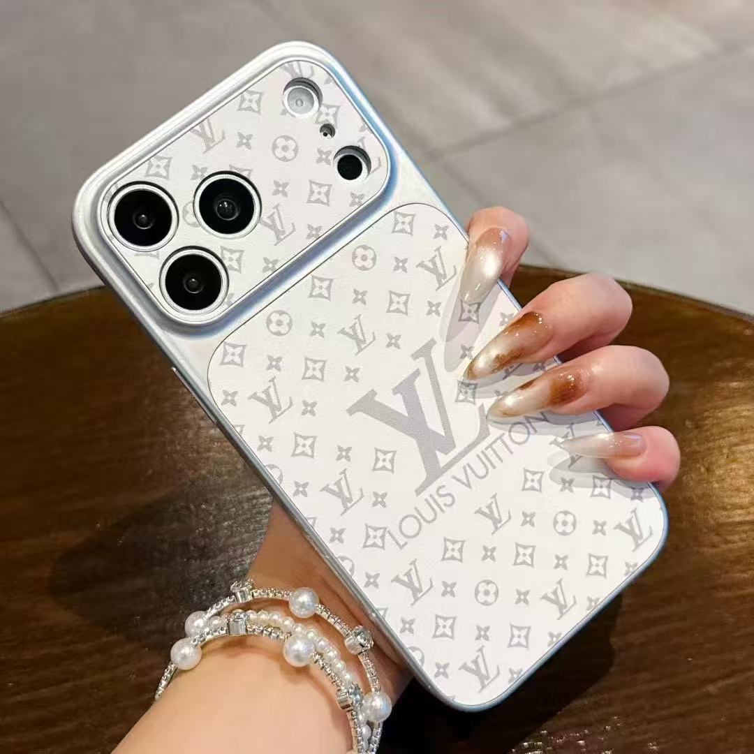 Lulu2 Phone Case