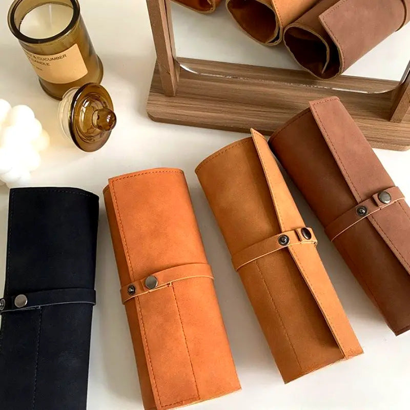 Sac de rangement pour bracelets de montre