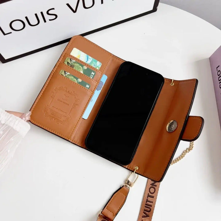 Daphne Crossbody iPhone Case Bag