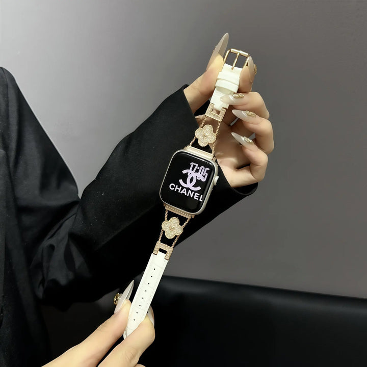 Gleam Clover Strap