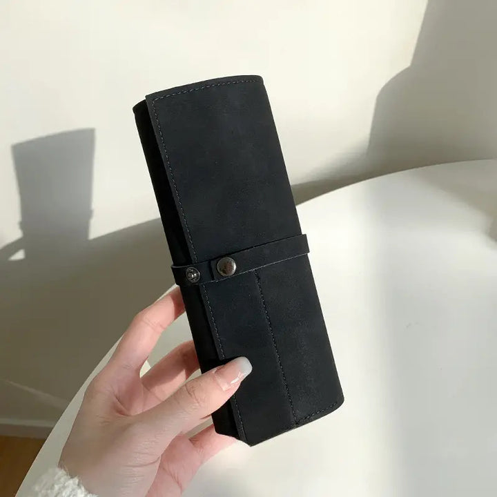 Sac de rangement pour bracelets de montre