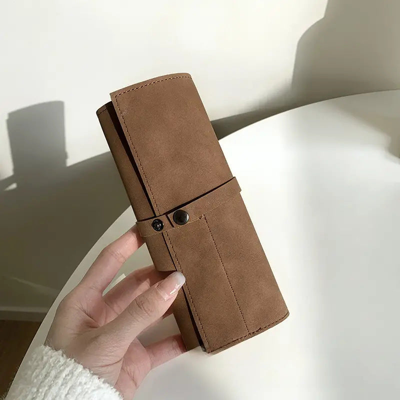 Sac de rangement pour bracelets de montre