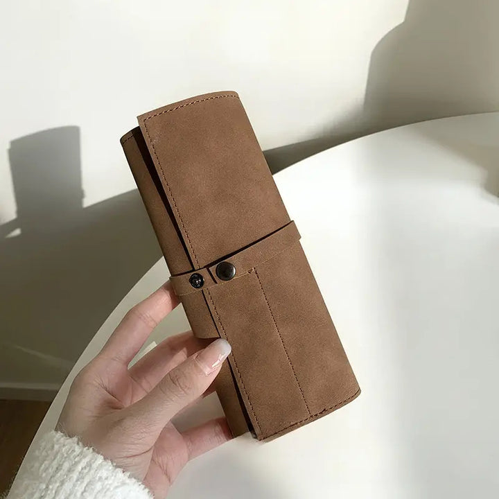 Sac de rangement pour bracelets de montre