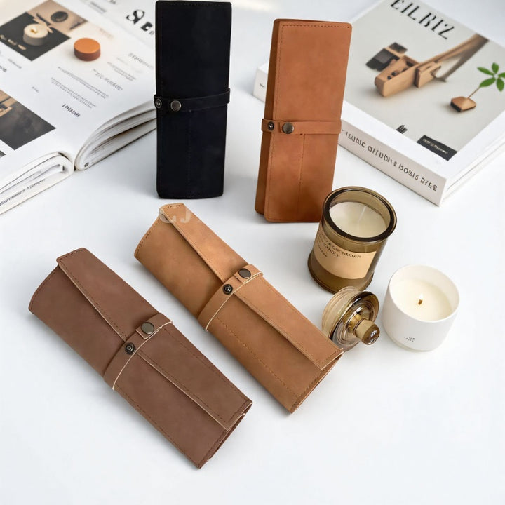 Sac de rangement pour bracelets de montre