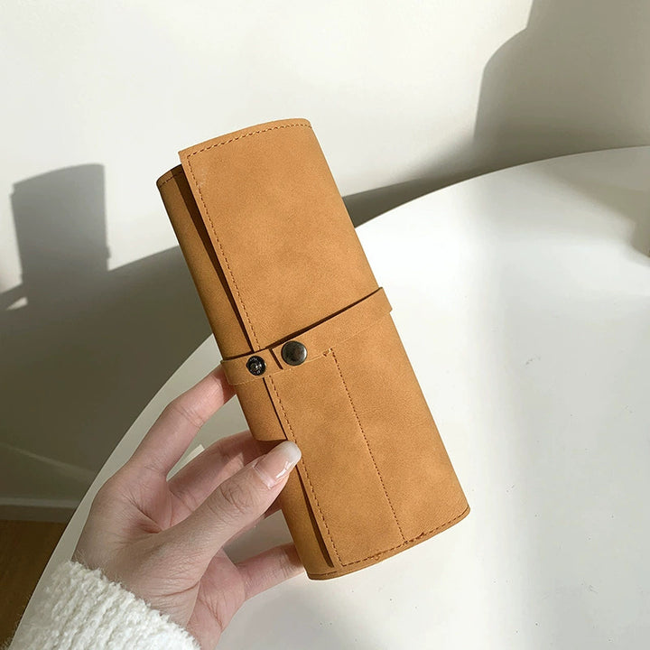Sac de rangement pour bracelets de montre