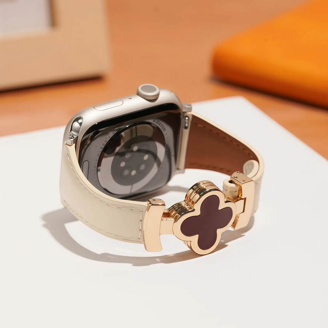 Lucky Flower Strap