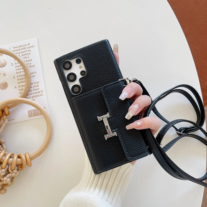 H-Style Samsung/Pixel Phone Case