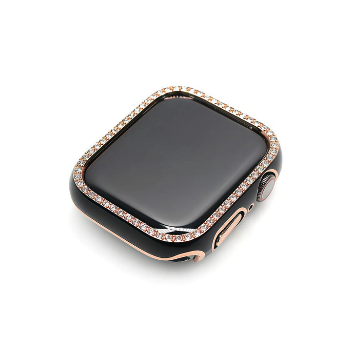 Bling Apple Watch Case
