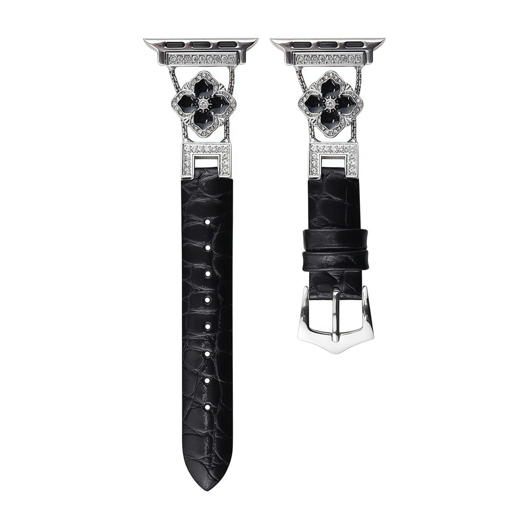 Opera Leather Strap