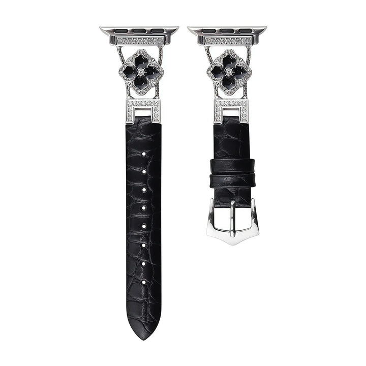 Opera Leather Strap