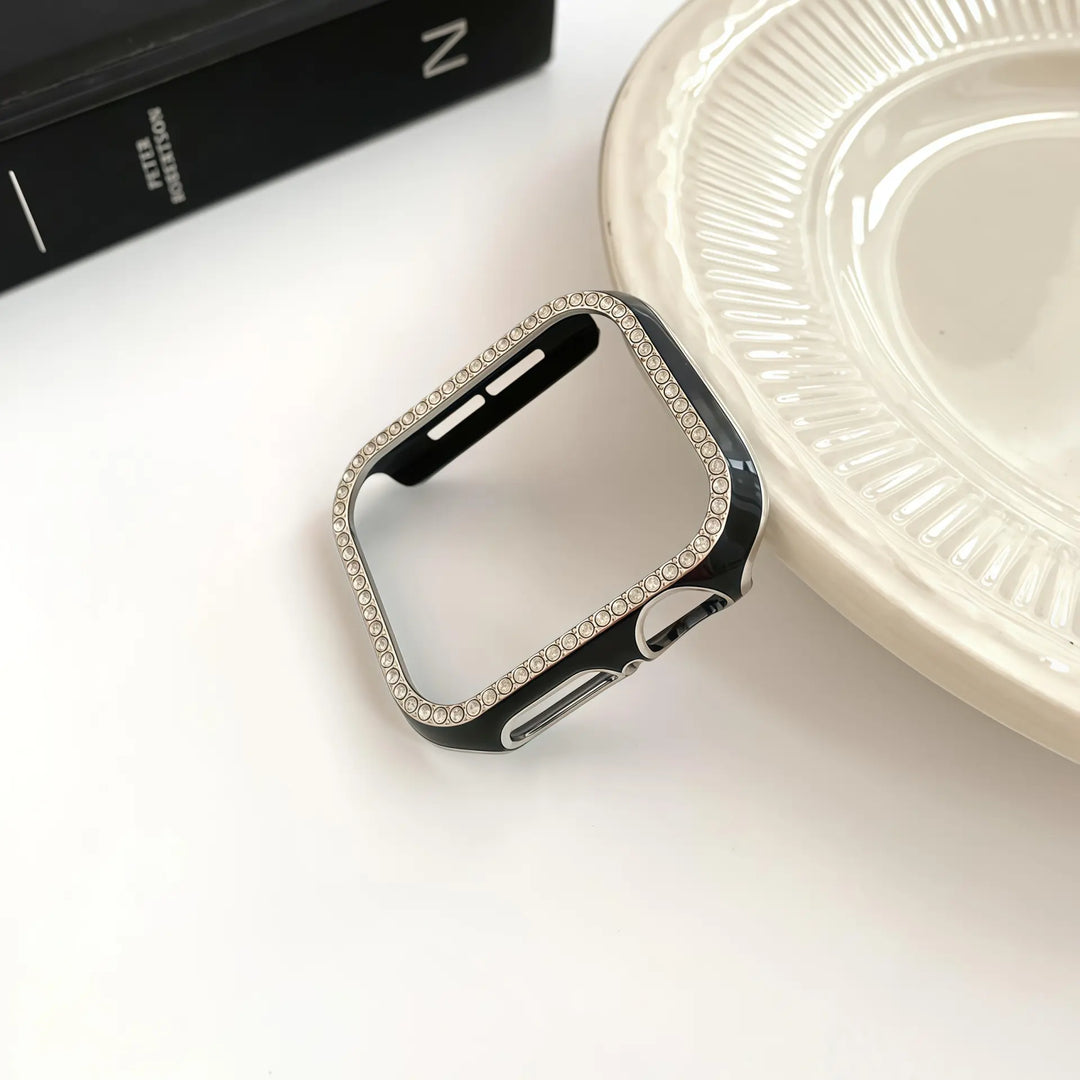 Bling Apple Watch Case