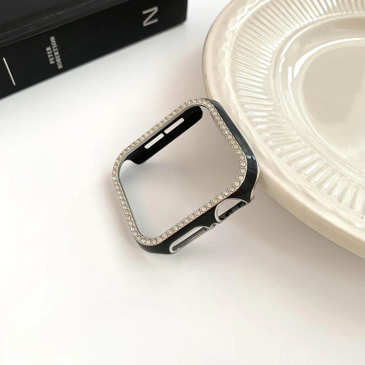 Bling Apple Watch Case
