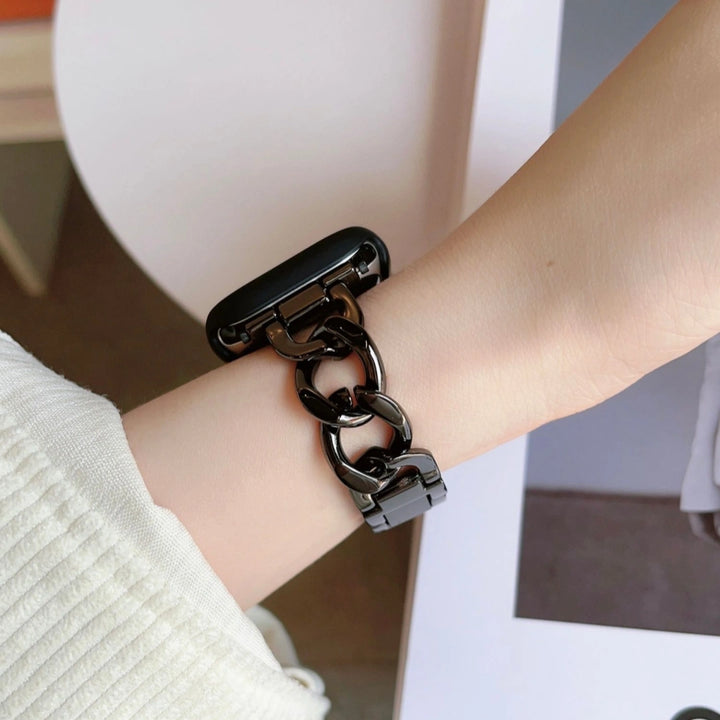 Luxury iWatch Strap