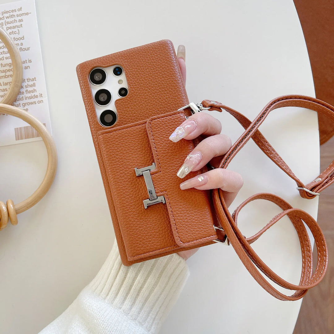 H-Style Samsung/Pixel Phone Case