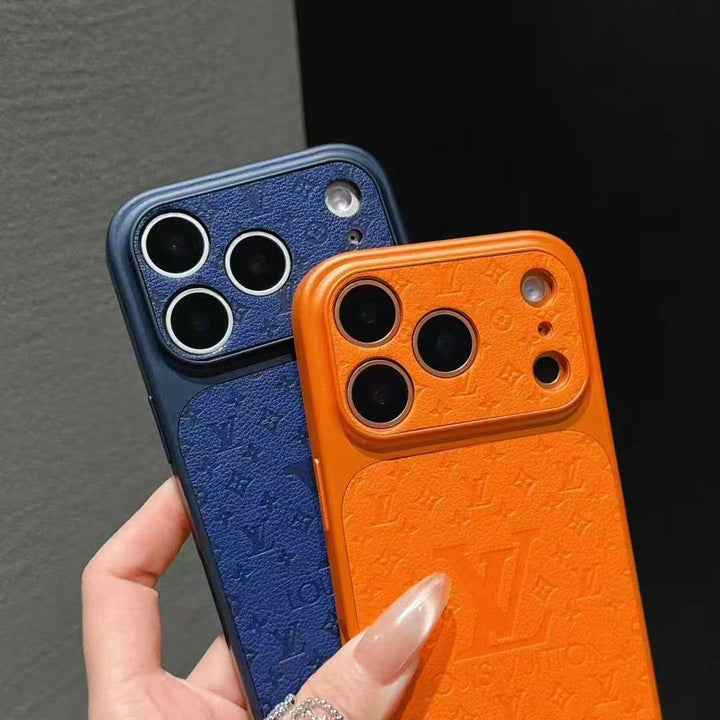 Lulu2 Phone Case