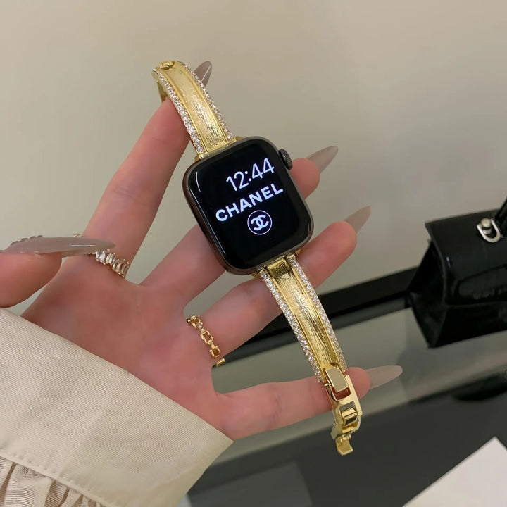 Bangle Apple Watch Band