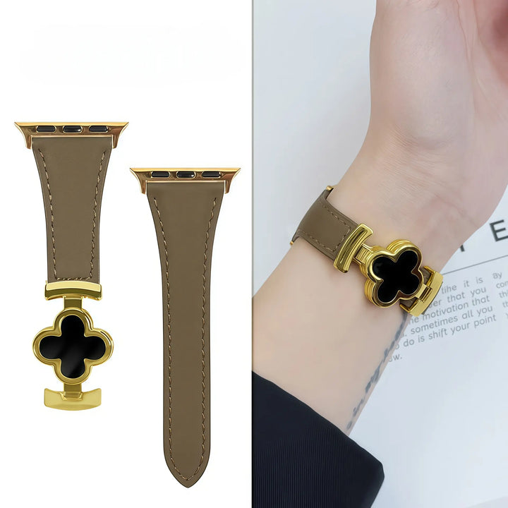 Lucky Flower Strap