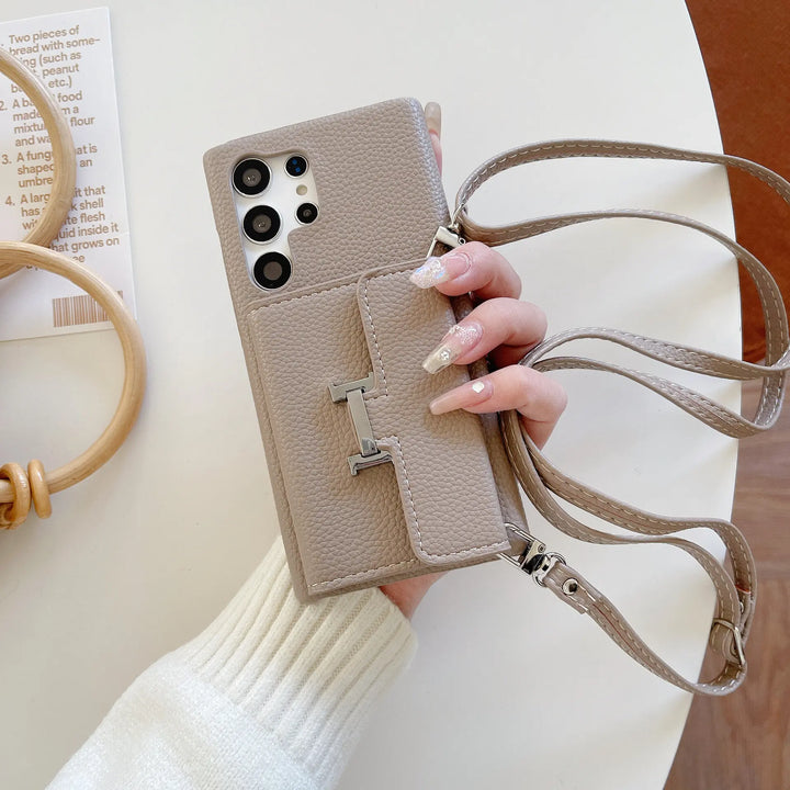 H-Style Samsung/Pixel Phone Case