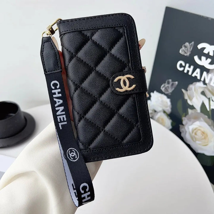 CC Inspired Phone Bag with Card Holder