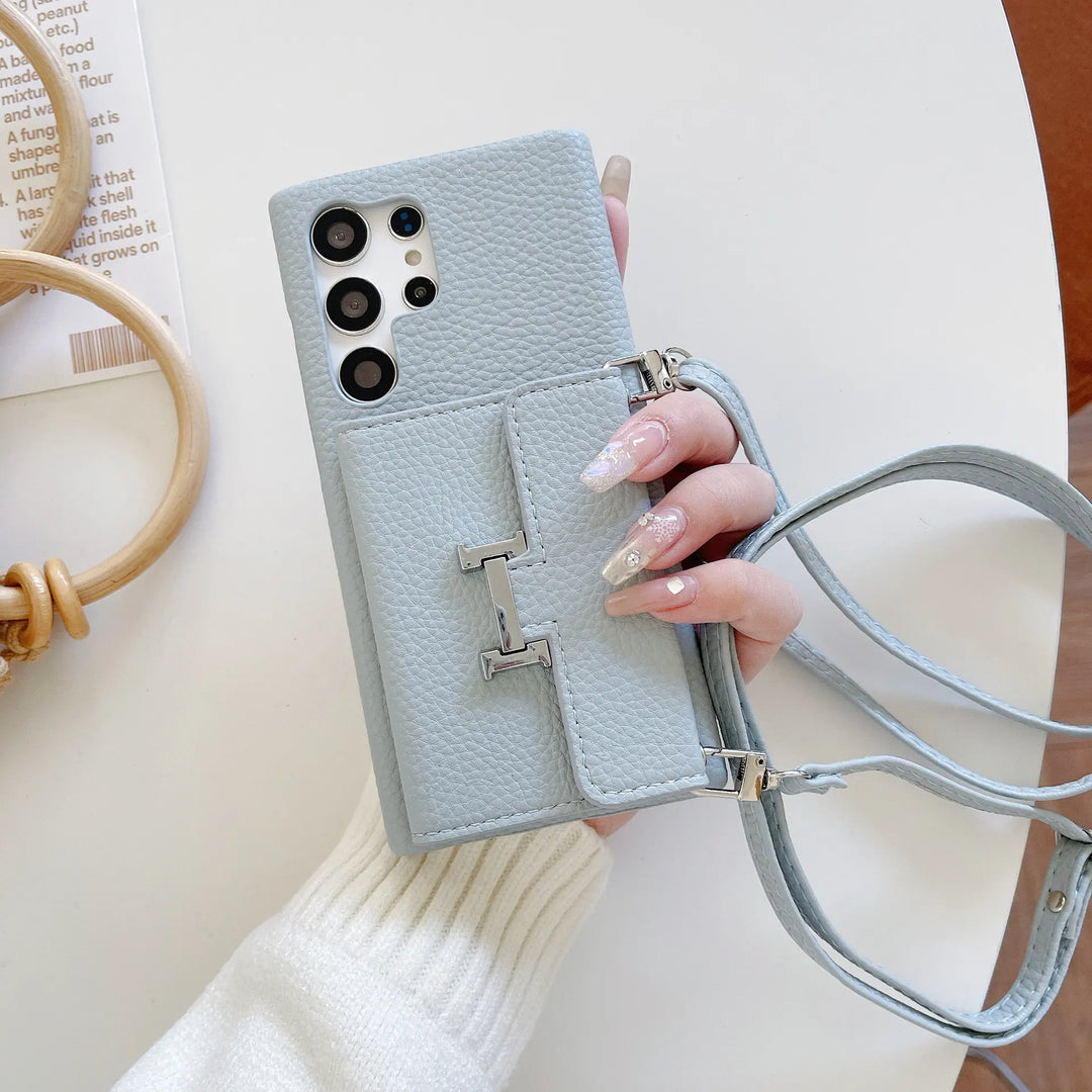 H-Style Samsung/Pixel Phone Case