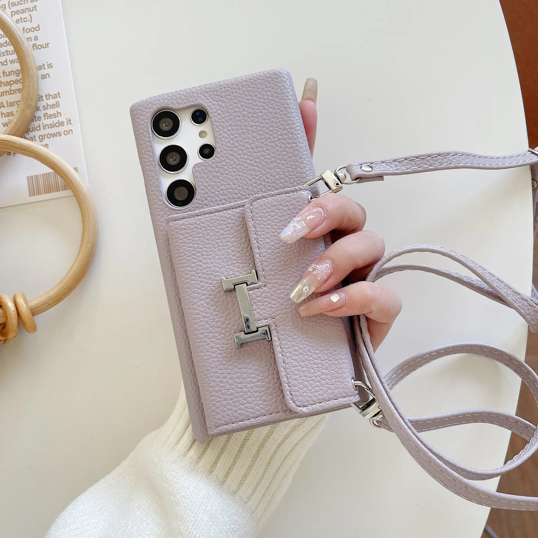 H-Style Samsung/Pixel Phone Case