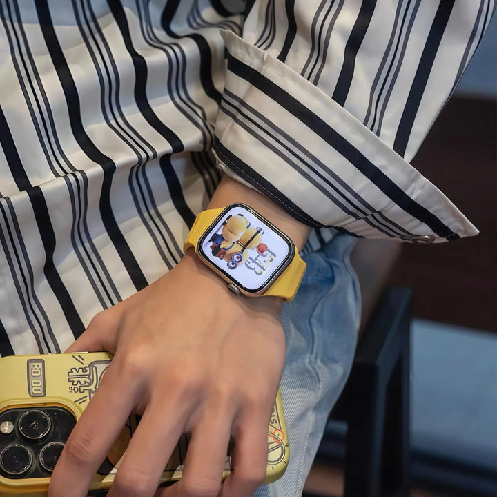 Superbe bracelet en métal et résine