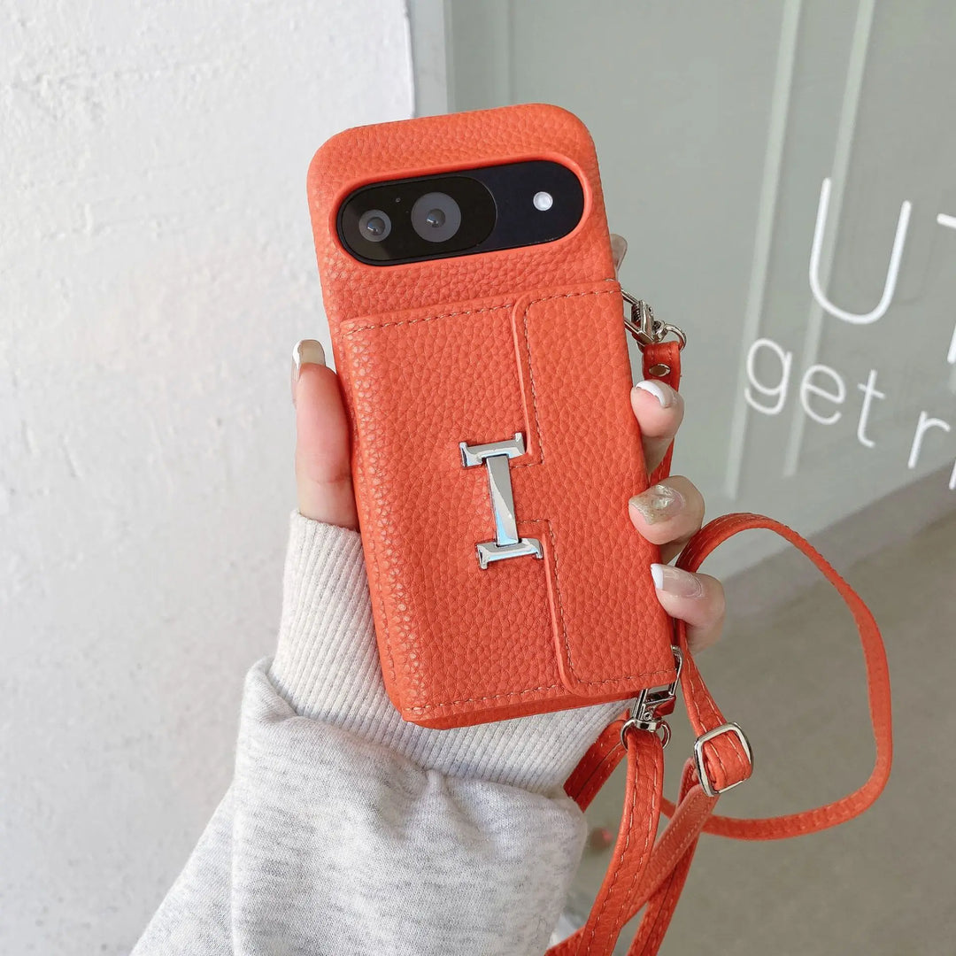 H-Style Samsung/Pixel Phone Case