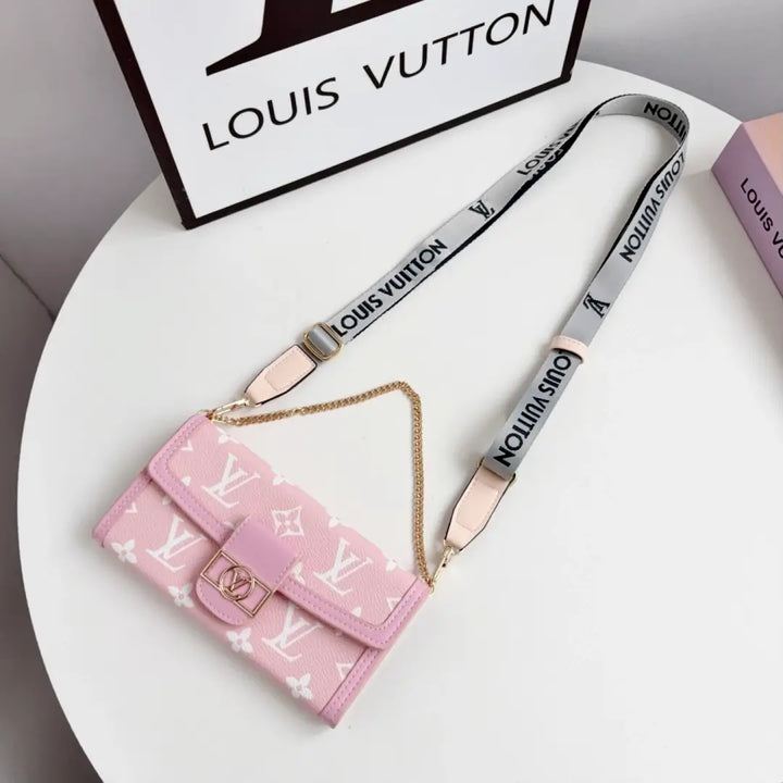 Daphne Crossbody iPhone Case Bag
