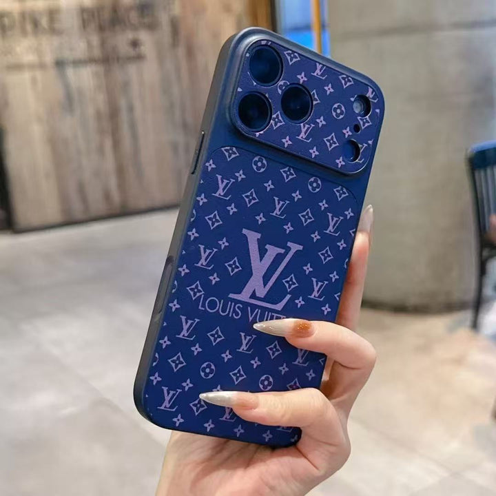 Lulu2 Phone Case