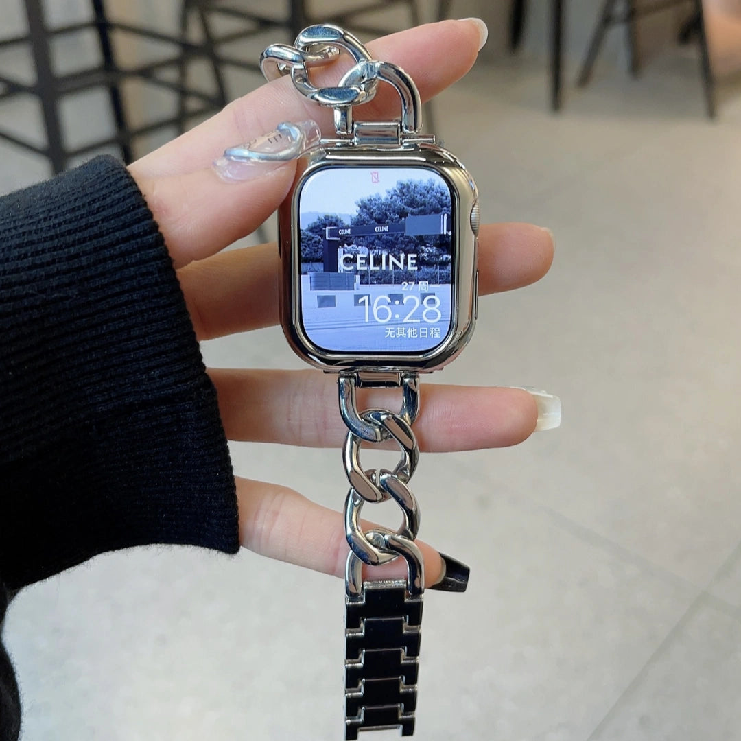 Luxury iWatch Strap