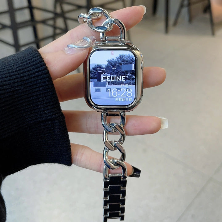 Luxury iWatch Strap