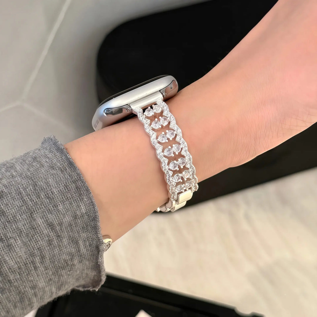 Gorgeous Apple Watch Band