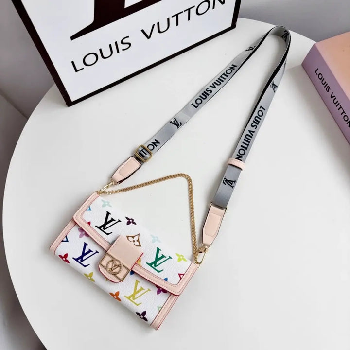 Daphne Crossbody iPhone Case Bag
