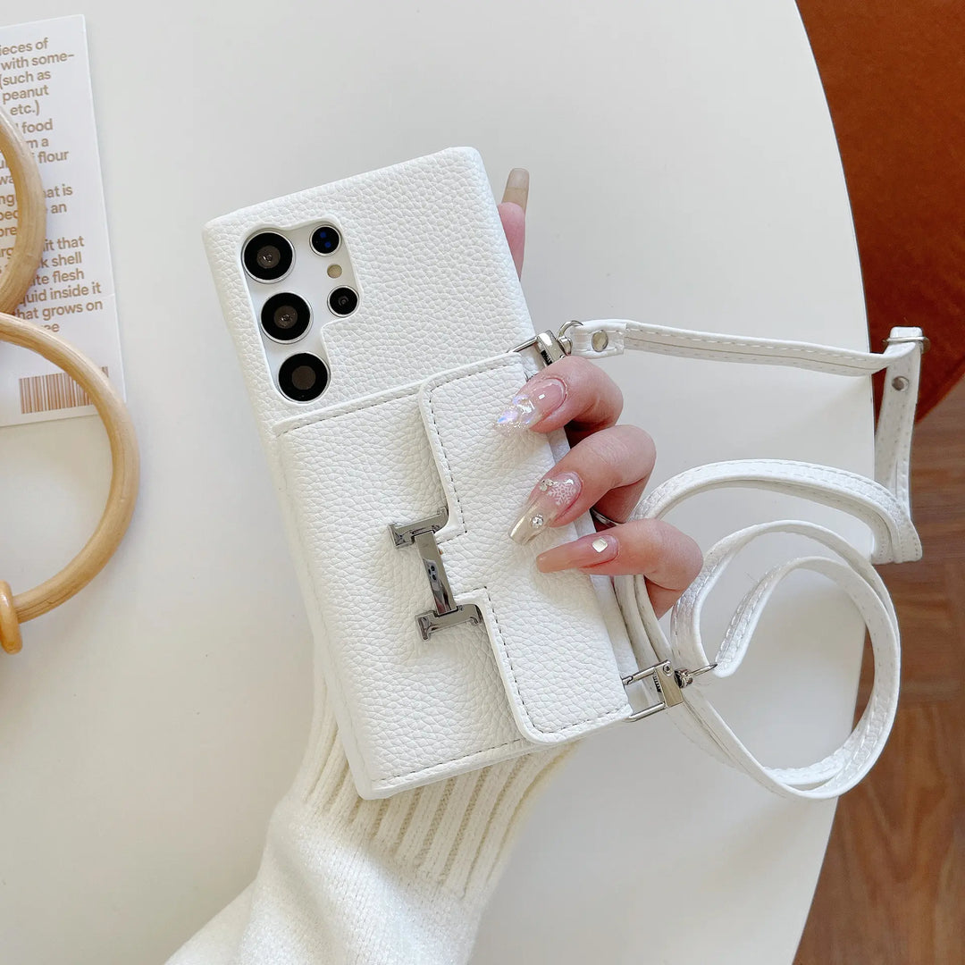 H-Style Samsung/Pixel Phone Case