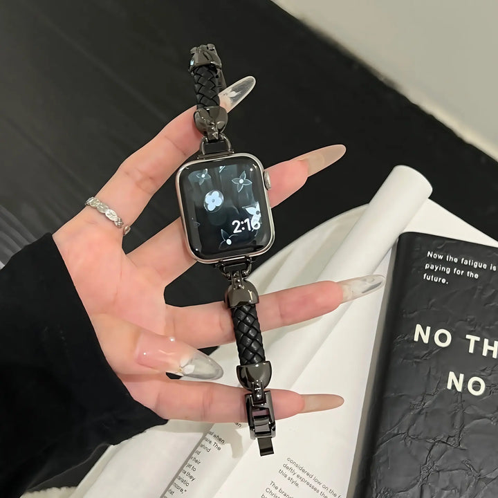 String Apple Watch Band