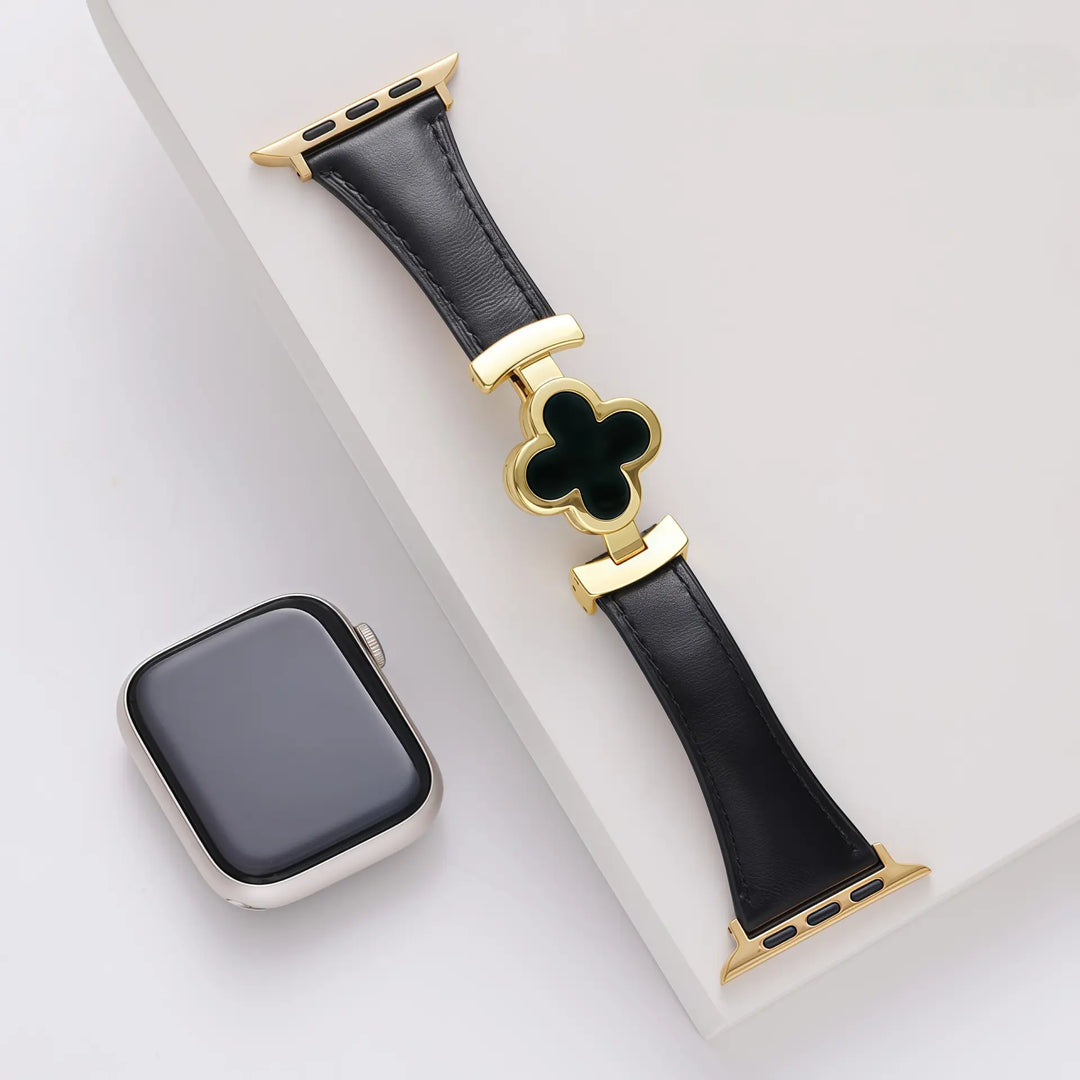 Lucky Flower Strap