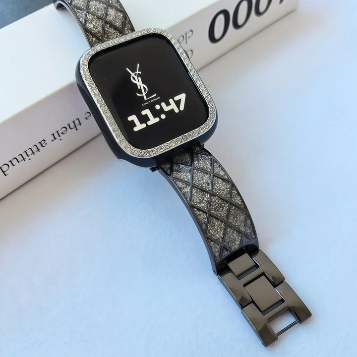 Elegant Apple Watch Strap