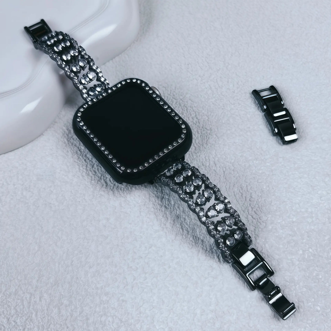 Gorgeous Apple Watch Band