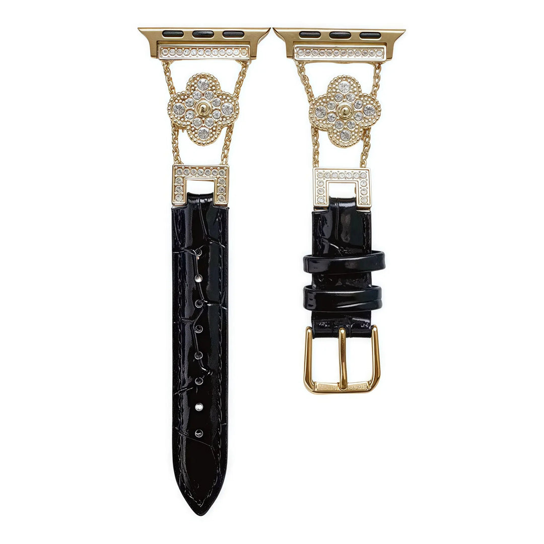 Gleam Clover Strap