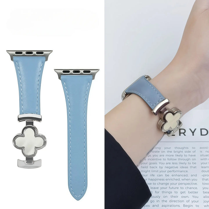 Lucky Flower Strap