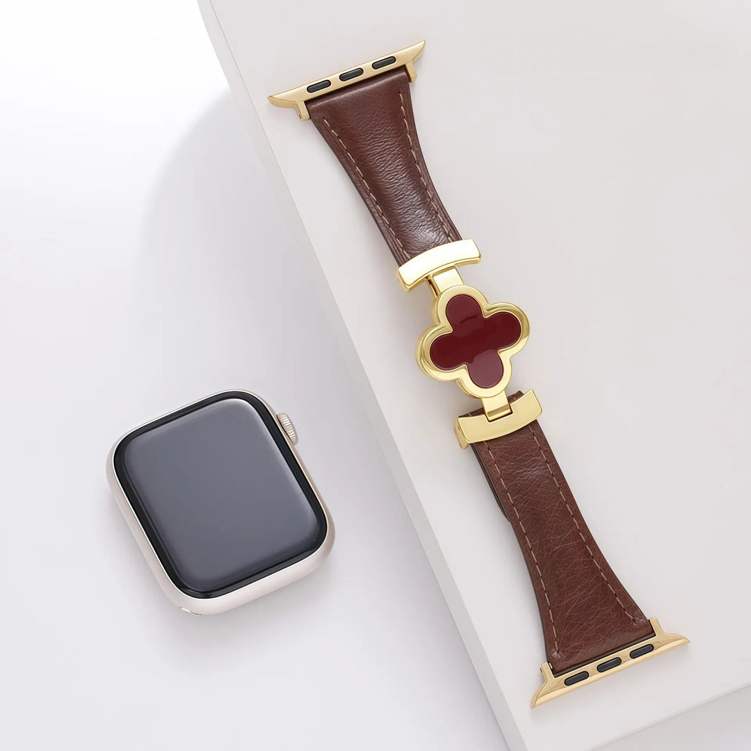 Lucky Flower Strap