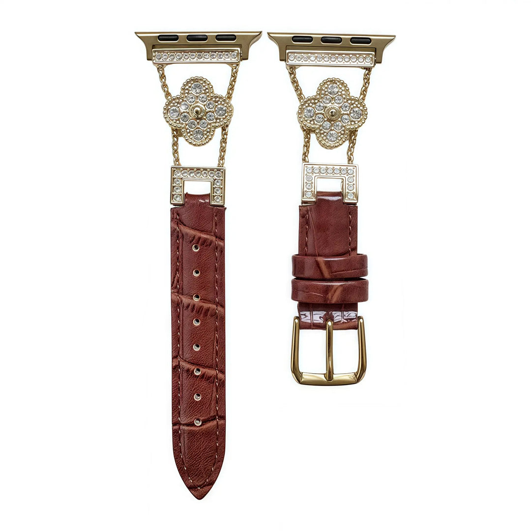 Gleam Clover Strap