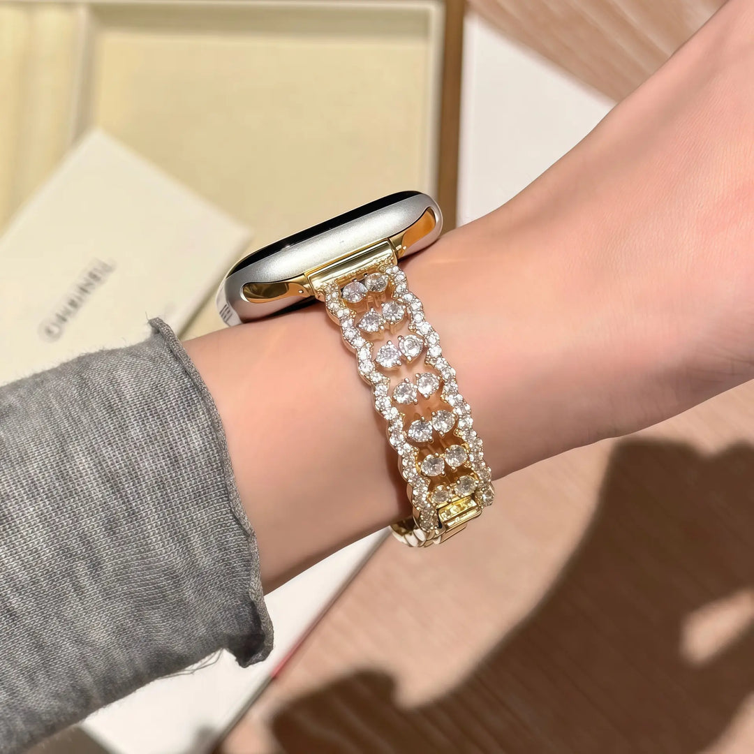 Gorgeous Apple Watch Band