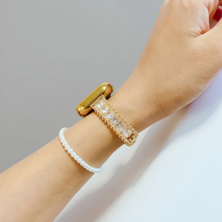 Bangle Apple Watch Band