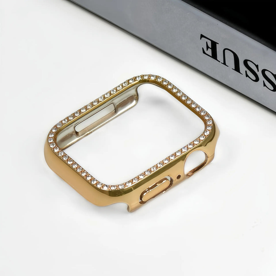 Sparkle Apple Watch Case