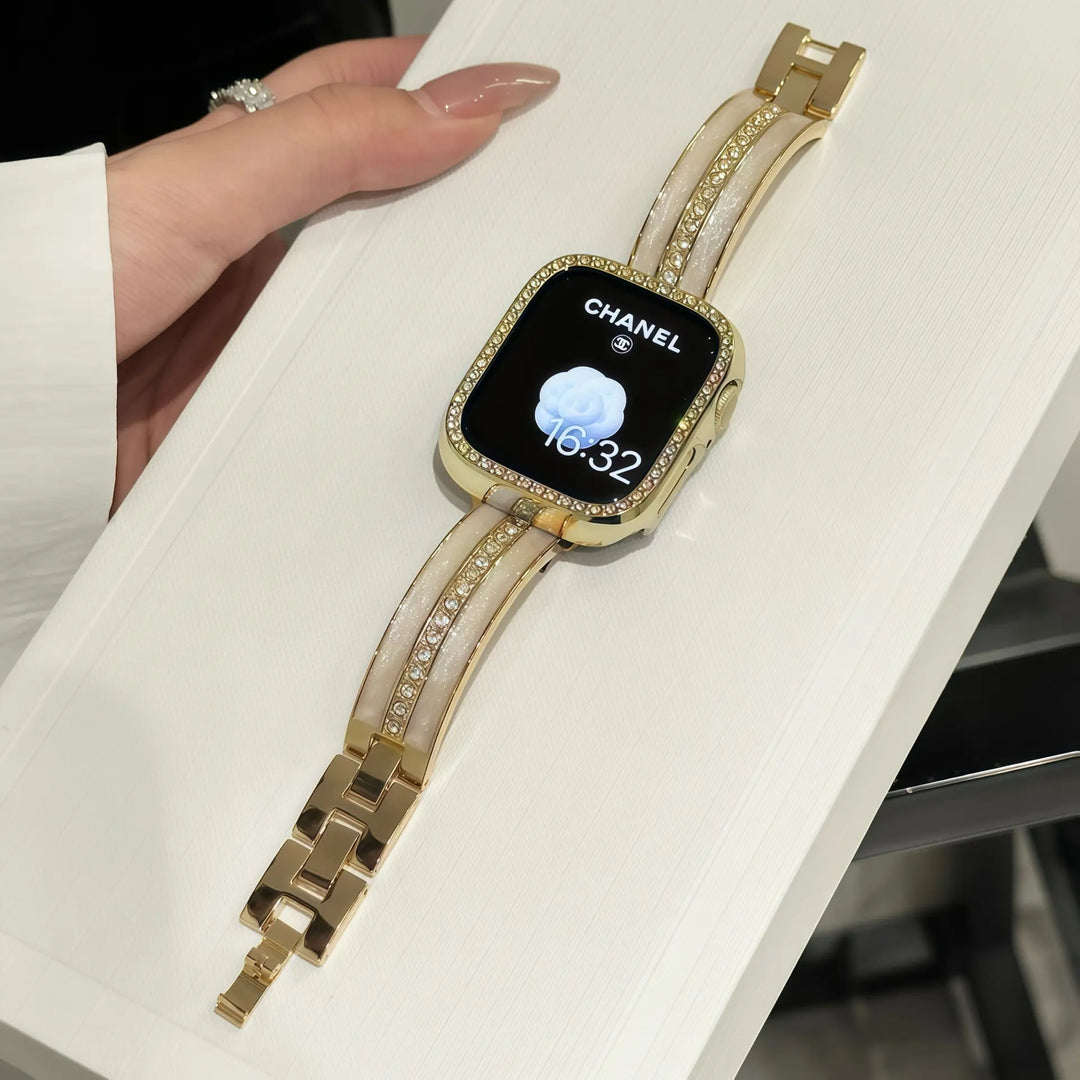 Glimmer Apple Watch Band